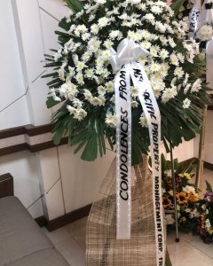 It is the price of love